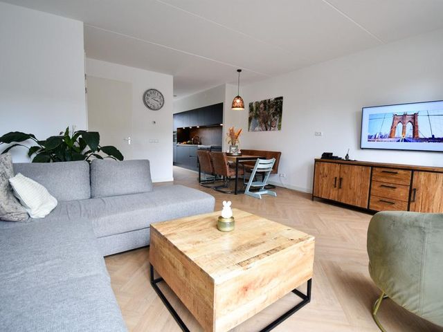 Rocamadour 99, Purmerend