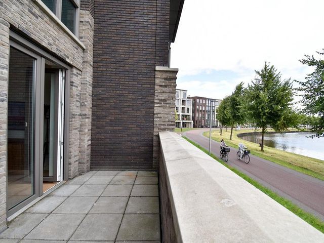 Rocamadour 99, Purmerend
