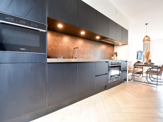 Rocamadour 99, Purmerend