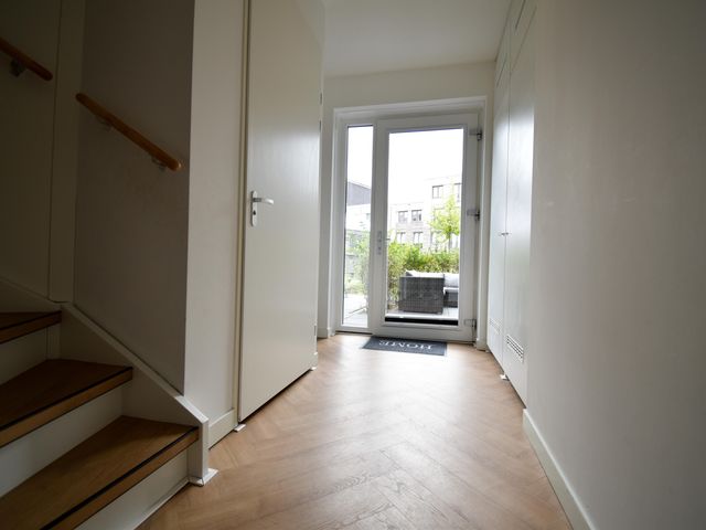 Rocamadour 99, Purmerend