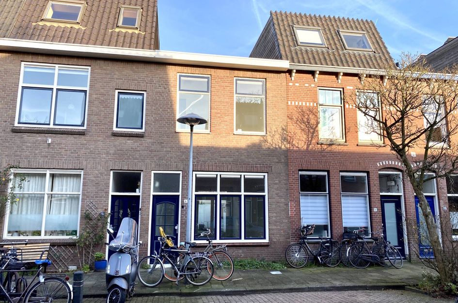 Coornhertstraat 63