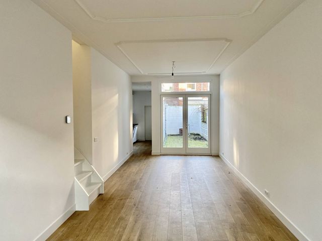 Coornhertstraat 63, Utrecht