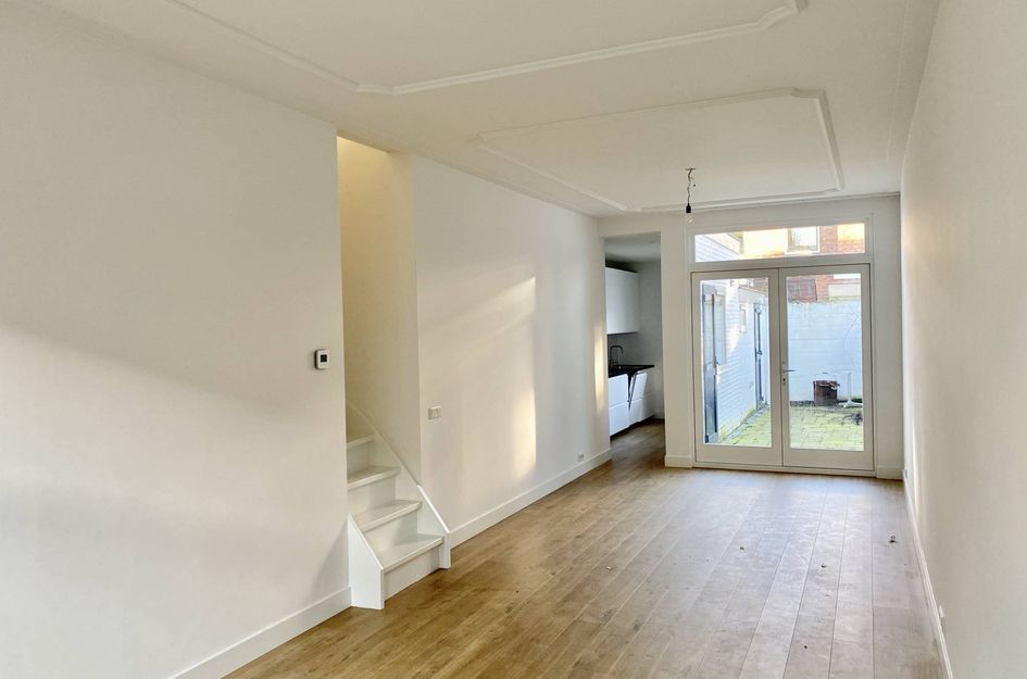 Coornhertstraat 63