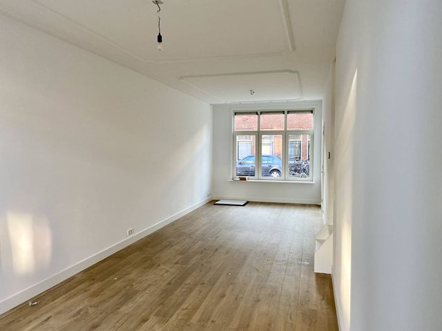 Coornhertstraat 63, Utrecht