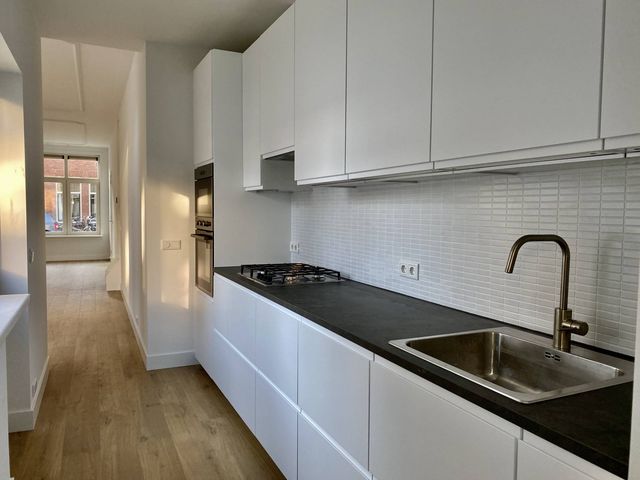 Coornhertstraat 63, Utrecht