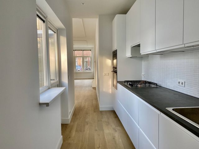 Coornhertstraat 63, Utrecht