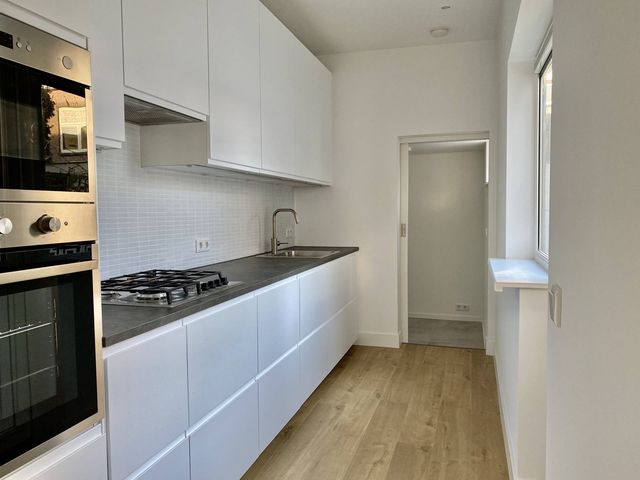 Coornhertstraat 63, Utrecht