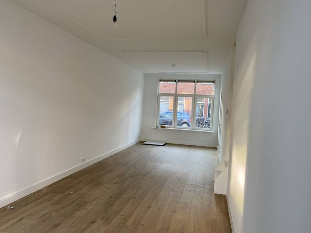 Coornhertstraat 63, Utrecht
