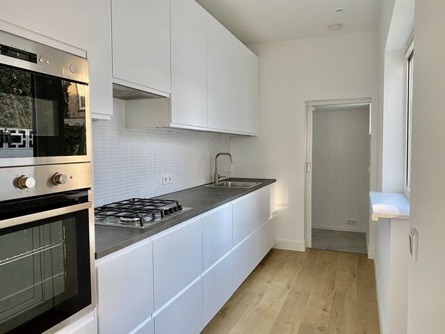 Coornhertstraat 63, Utrecht