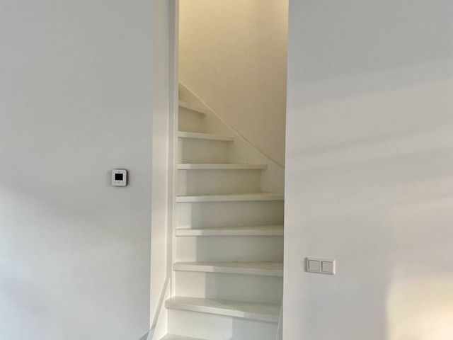 Coornhertstraat 63, Utrecht