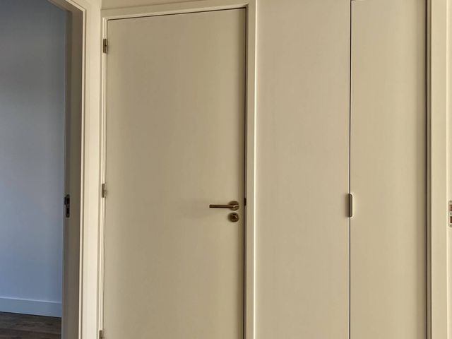 Coornhertstraat 63, Utrecht
