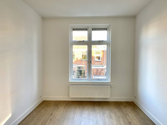 Coornhertstraat 63, Utrecht