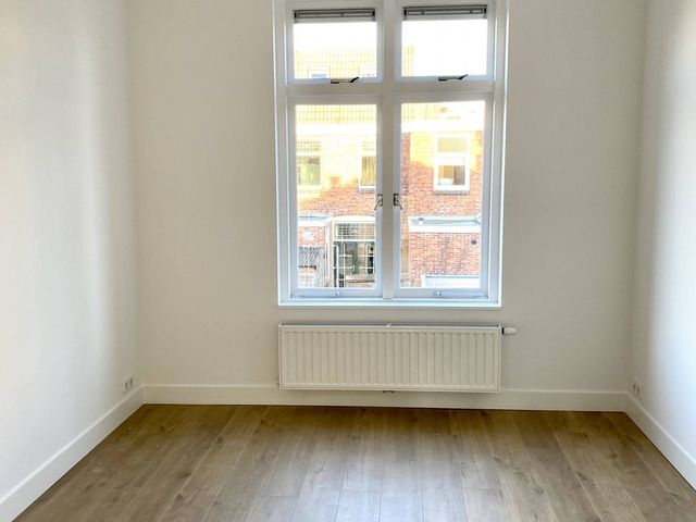 Coornhertstraat 63, Utrecht