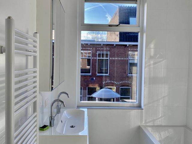 Coornhertstraat 63, Utrecht