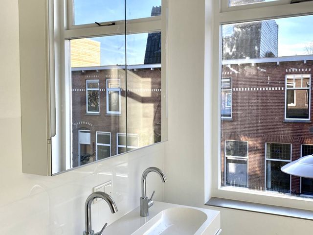 Coornhertstraat 63, Utrecht