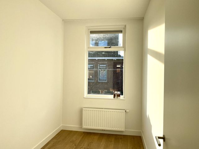 Coornhertstraat 63, Utrecht