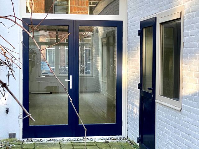 Coornhertstraat 63, Utrecht