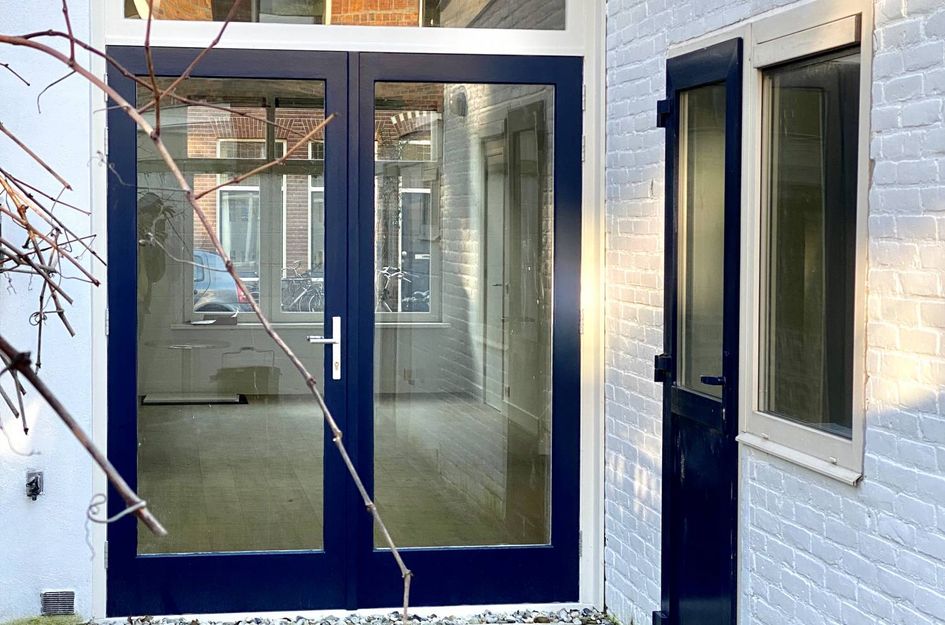 Coornhertstraat 63