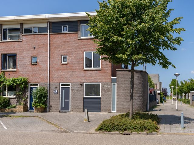 Dijkmanschans 37, Zoetermeer