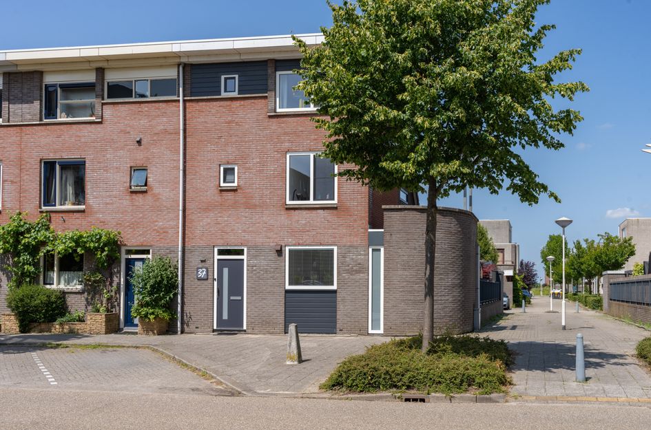 Dijkmanschans 37