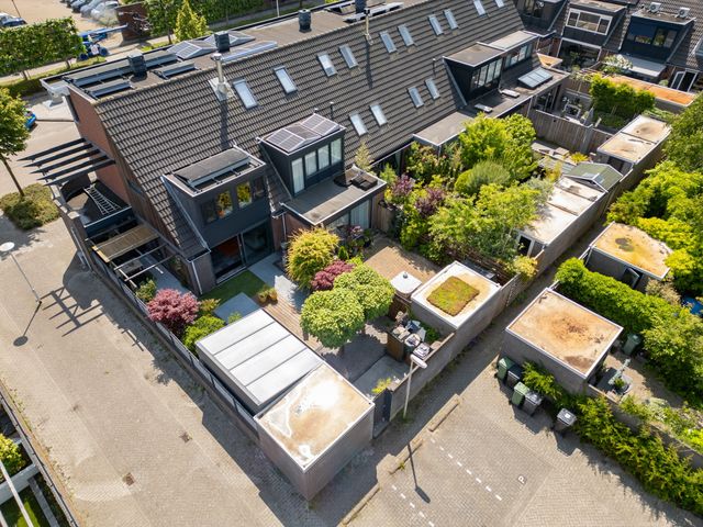 Dijkmanschans 37, Zoetermeer