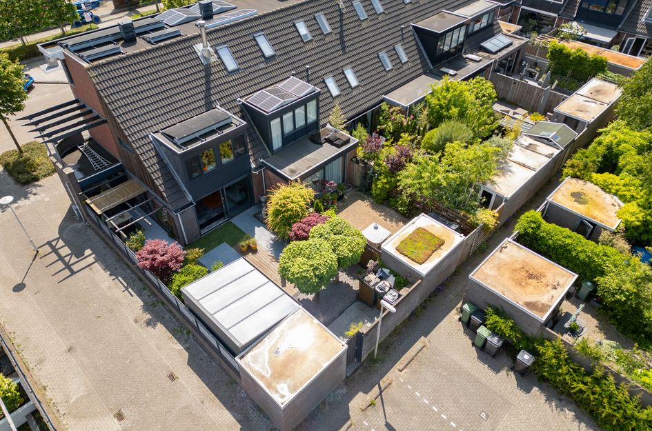 Dijkmanschans 37