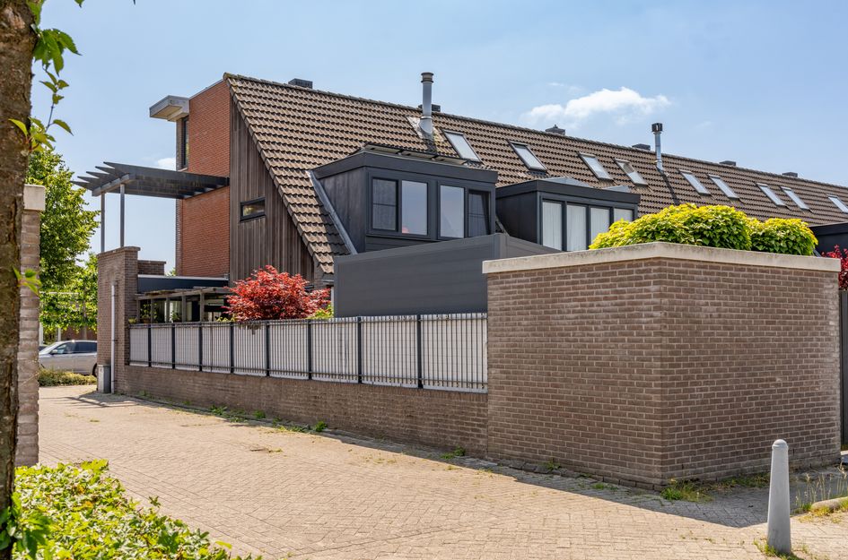 Dijkmanschans 37