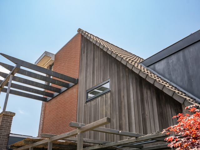 Dijkmanschans 37, Zoetermeer