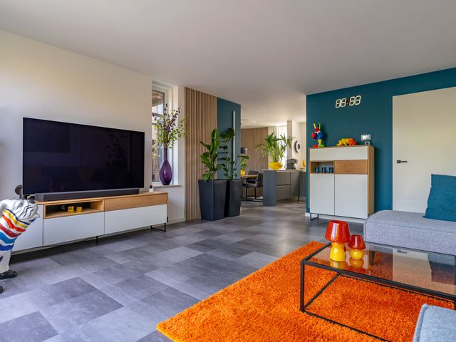 Dijkmanschans 37, Zoetermeer