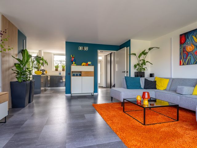 Dijkmanschans 37, Zoetermeer