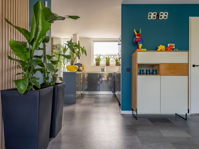 Dijkmanschans 37, Zoetermeer