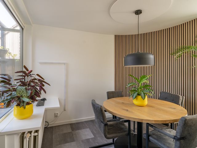 Dijkmanschans 37, Zoetermeer