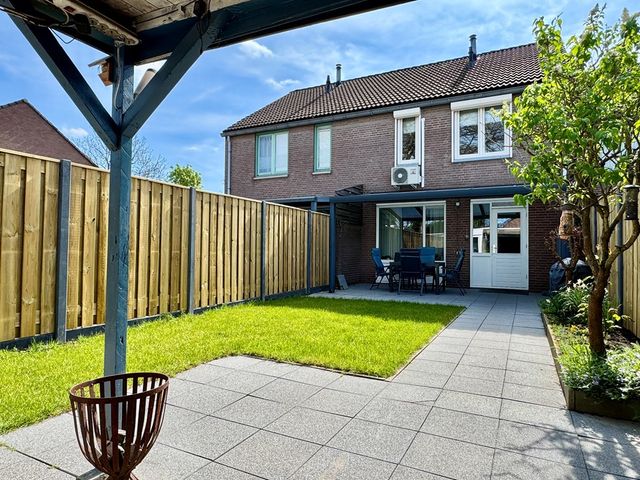 Gewantmakerstraat 43, Roermond