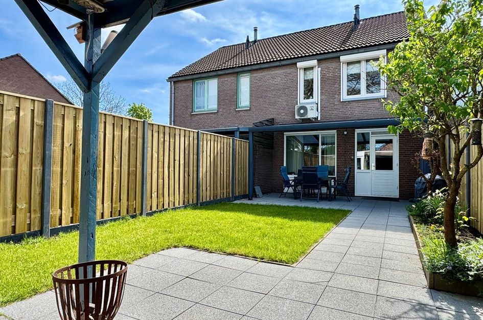 Gewantmakerstraat 43