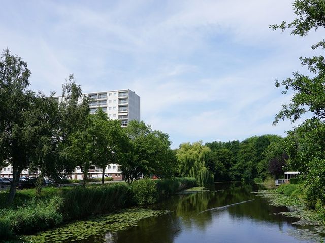 Jisperveldstraat 573, Amsterdam
