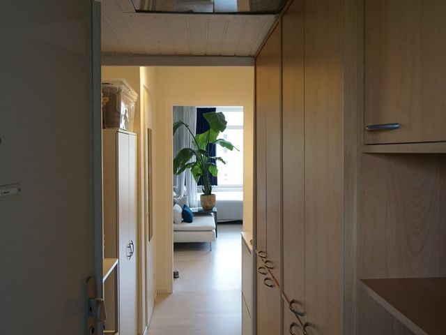 Jisperveldstraat 573, Amsterdam