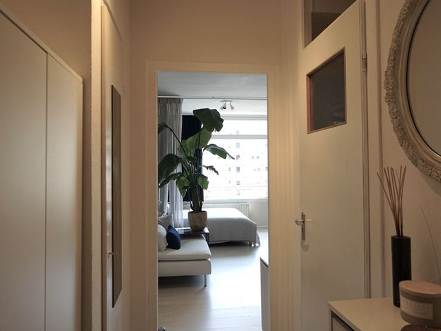 Jisperveldstraat 573, Amsterdam