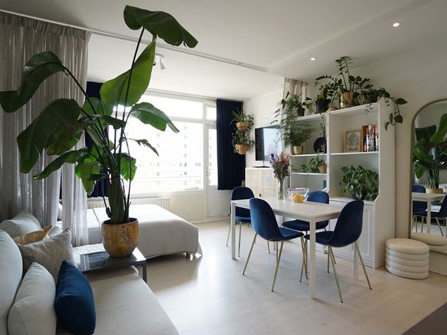 Jisperveldstraat 573, Amsterdam