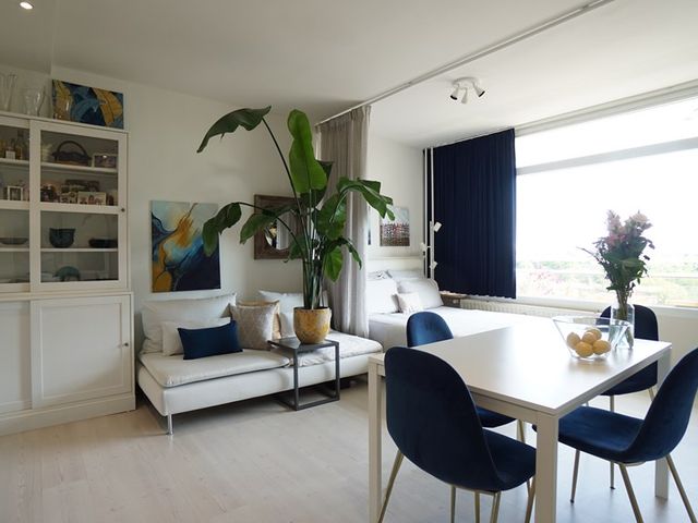Jisperveldstraat 573, Amsterdam