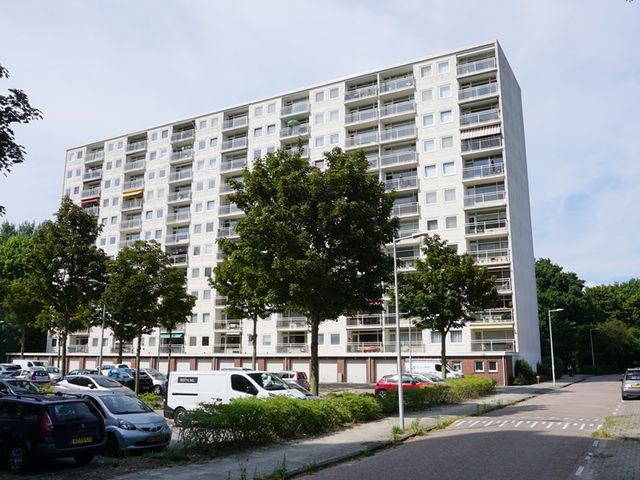 Jisperveldstraat 573, Amsterdam