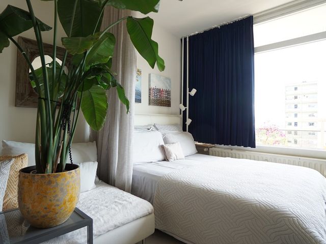 Jisperveldstraat 573, Amsterdam