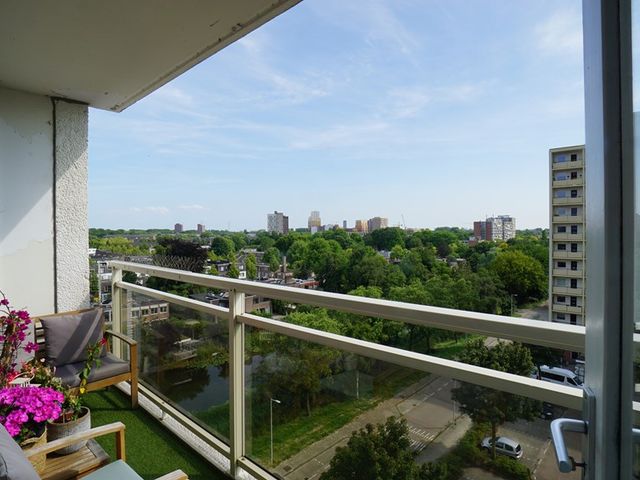 Jisperveldstraat 573, Amsterdam