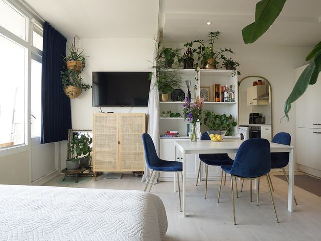 Jisperveldstraat 573, Amsterdam