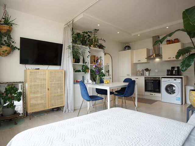 Jisperveldstraat 573, Amsterdam