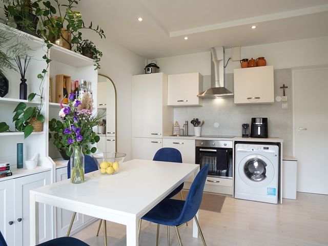 Jisperveldstraat 573, Amsterdam