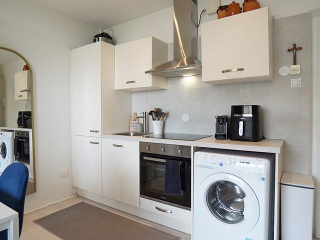 Jisperveldstraat 573, Amsterdam