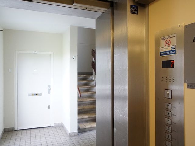 Jisperveldstraat 573, Amsterdam