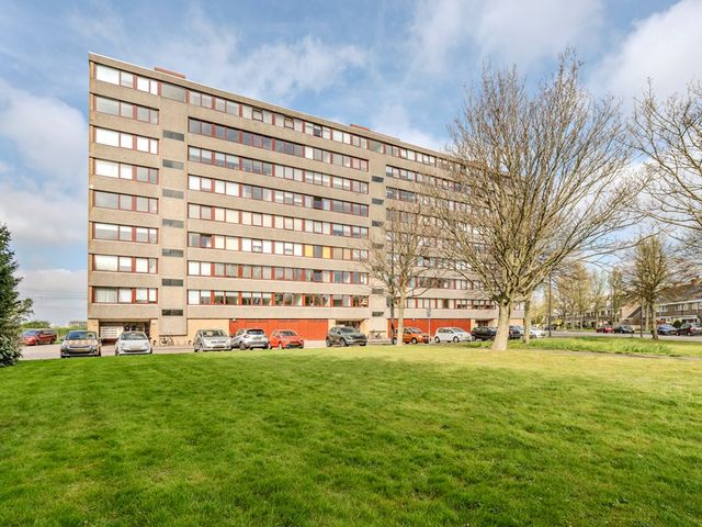 Merellaan 697, Maassluis