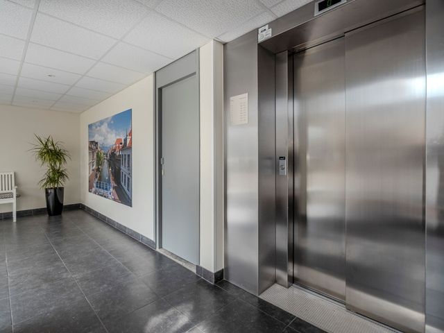 Merellaan 697, Maassluis