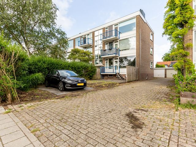 Populierenlaan 37, Zwanenburg